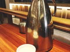 九转小磨豆浆-九转小磨(凯德店)