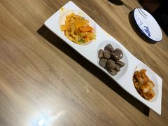 -十六中酱肉·烧烤·京菜小馆(五方桥旗舰店)