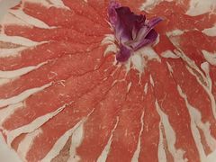 -侃爷南门铜锅涮肉