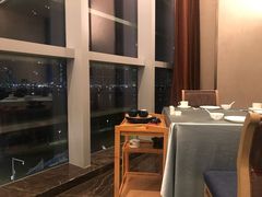 -彩丰楼中餐厅·仁恒洲际酒店