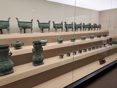 -上海博物馆(人民广场馆)