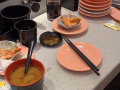 -争鲜回转寿司(流行前线店)