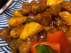 -龙记香港茶餐厅(久光百货店)