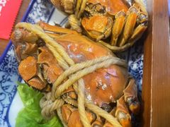 -孙盛兴奥灶面馆·蟹黄面·三虾面(山塘街总店)