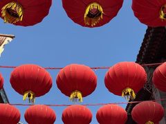 -古文化街旅游区