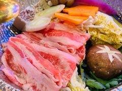 -鸟山鸣·日料食堂(王府井店)