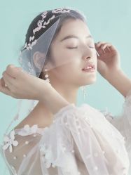 -巴黎恋人婚纱摄影(东莞总店)