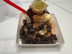 -DQ·蛋糕·冰淇淋(大宁国际商业广场店)