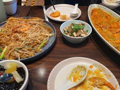 -章记星洲 · 新加坡餐厅(望京店)