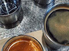 -Au Cafe&Roastery(华侨城店)