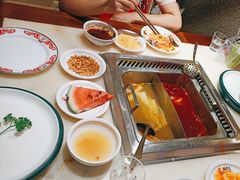 -重庆高老九火锅(万象城店)
