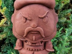 -秦始皇帝陵博物院(兵马俑)