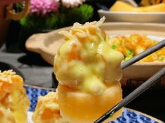 -滋色臻选川菜(北京坊旗舰店)
