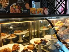 -星巴克(成都太古里二店)