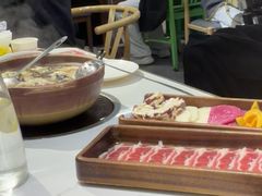 -菌小白火锅(时尚天河店)