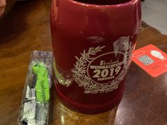 -Brotzeit博璨德国啤酒餐厅(亮马桥官舍店)