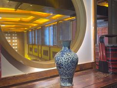 -大张烙馍村·美食地标(泉山店)