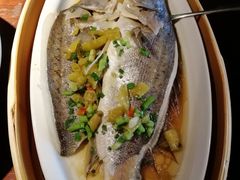 -外婆家(南开大悦城店)