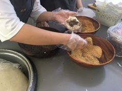 -禾生粑粑坊(陕西路店)