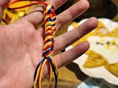 -吉祥圣雪藏餐