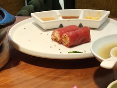 -蝴蝶里·粤菜·点心(龙湖杭州金沙天街店)