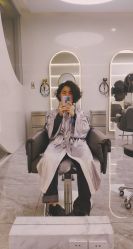 -COSMO PRO造型