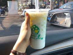 -鲍氏老字号冷热饮老店(瑞安店)