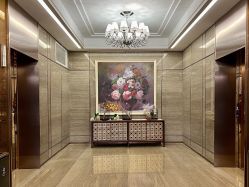 -曼格纳婚礼艺术中心(张江店)