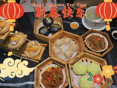 -龙凤点心饼家·39年老字号(松岗店)