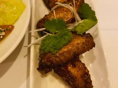 -WOLFGANG PUCK KITCHEN & BAR(迪士尼小镇店)
