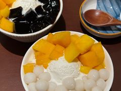 -小团圆糖水铺(襄阳南路店)