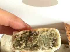 绿豆酥-寻味唐派·牛奶手撕面包(府前街店)