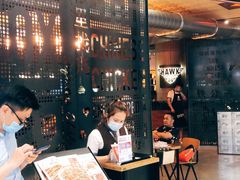 门面-铁公鸡·四川料理(天环广场店)