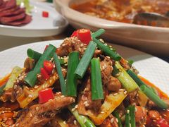 -铜锣湾·有麝自然香(重庆新天地店)