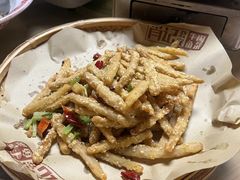 -肖记公安牛肉鱼杂馆·省级非物质文化遗产(三角路直营店)