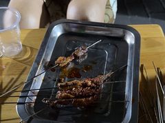 -金二烤肉(早慈巷小区店)