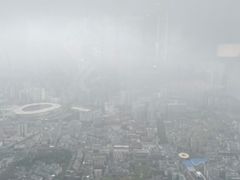 -长沙尼依格罗酒店