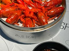 -巴厘龙虾·榜首油焖大虾(洞庭·艺术洋房店)