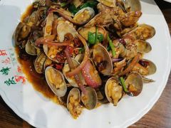 -庆峰龙虾烧烤(合肥一店)