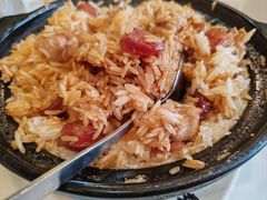 -日昌餐馆(亦庄店)