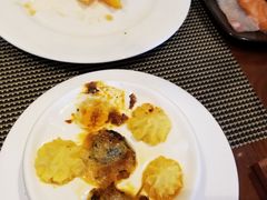-白天鹅宾馆·流浮阁咖啡厅
