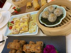 -山海天饮食集团(桃源居店)