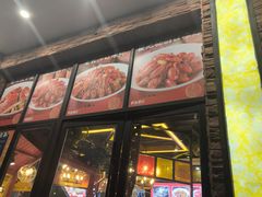 -聚味瞿记·龙虾堂(望城店)