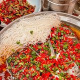 这家湘菜馆让我着迷的竟然是这盘小肉条‼️ 