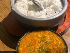 蟹粉捞饭-荟廷·晶萃(陆家嘴尚悦湾店)
