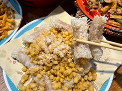 -东来土菜馆(民祥园路店)