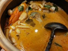 -星叶·东南亚料理(宁波万象汇店)