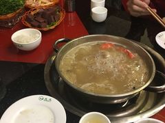-香丽缘饭馆(黑龙潭店)