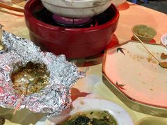 -老东风菜馆·潮汕大排档