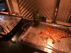 -荣誉国际酒店-云顶旋转餐厅